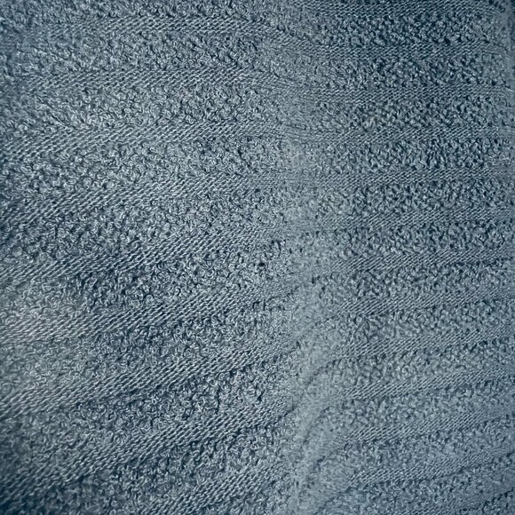 THEORY Black Textured Braswell Leira Skirt Size 2 - Picture 6 of 10